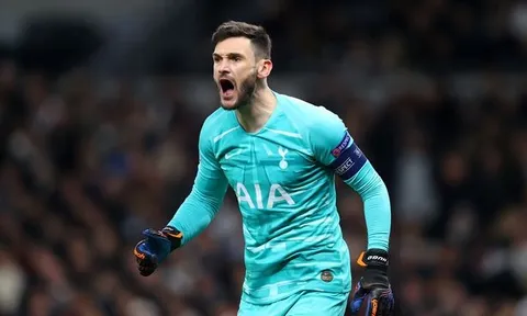 Bảo vệ Lloris, Mourinho đưa 'tội đồ' của Liverpool ra so sánh