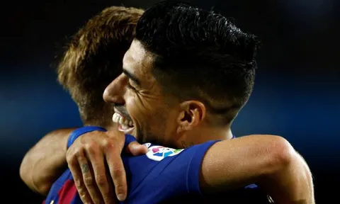 Barca bật chế độ thanh trừng, rõ danh tính hai 'nạn nhân' đầu tiên