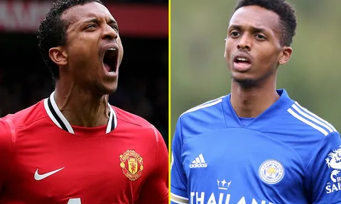 Barca bất ngờ đưa “em họ Nani” vào tầm ngắm