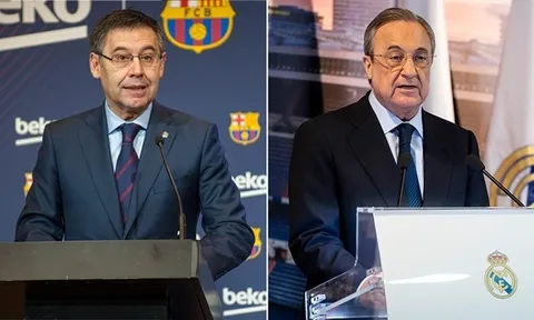 Barca cắt giảm lương, Real thì sao?