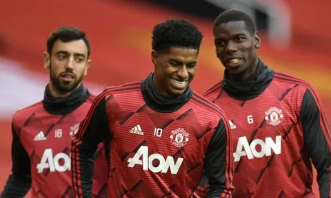Barca chơi lớn, âm mưu cướp "kẻ bất khả xâm phạm" của Man Utd