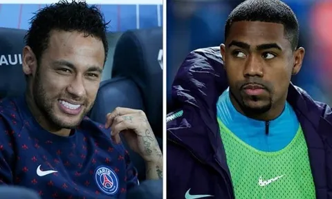 Barca đồng ý chia tay "hàng thải" Samba, sắp nổ "bom tấn" đắt nhất thế giới