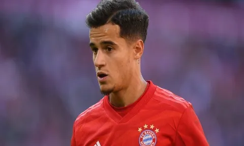 Barca hạ giá, Liverpool chốt xong thương vụ Coutinho