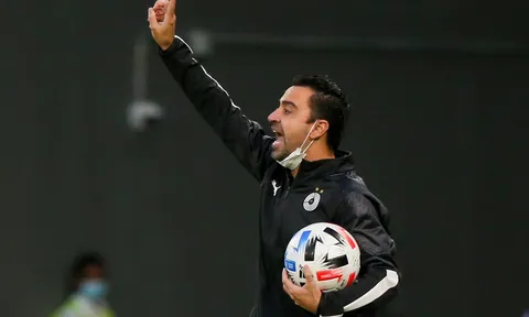 Barca khủng hoảng, Xavi thừa nhận muốn trở lại