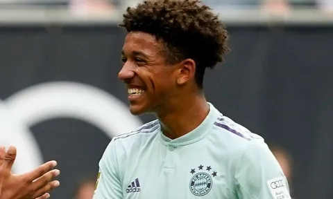 Barca nhập cuộc, quyết tranh "ngọc quý" của Bayern với Arsenal và Chelsea