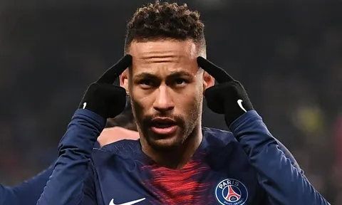 Barca ra đề nghị điên rồ, 90 triệu + 2 cầu thủ tuỳ chọn = Neymar