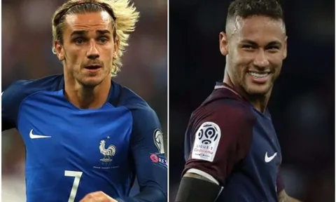 Barca sẵn sàng bỏ 220 triệu thâu tóm 2 "bom tấn" chấn động TTCN mùa hè