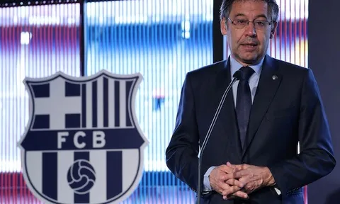 Barca thất thoát 182 triệu bảng như thế nào?