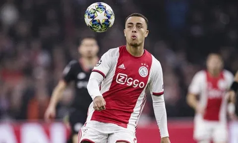Barca tiếp tục lên kế hoạch chiêu mộ "viên ngọc" của Ajax