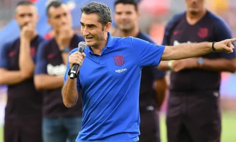 Barca "trảm" nhân sự hàng tiền vệ, Man Utd nhanh tay đón lấy ngay đi!