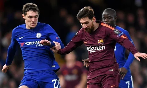 Nhận định Barcelona vs Chelsea: Chiến thắng cách biệt cho The Blues?