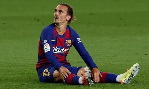Barca xây dựng "kế hoạch chống Bayern", hy sinh 1 tiền đạo