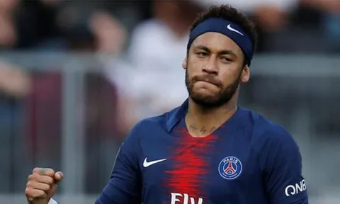 Barcelona chuẩn bị cho nỗ lực cuối cùng vì Neymar