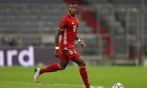 Sau Garcia, Barca hành động thần tốc vụ David Alaba và Sergio Aguero