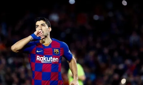 Barcelona “hưởng lợi” từ đại dịch virus Corona