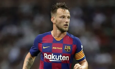 Barcelona – Inter Milan: Lời tự giới thiệu của ”siêu tiền vệ” Croatia
