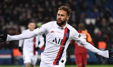 "Barcelona không nên để Neymar trở lại Nou Camp vì..."