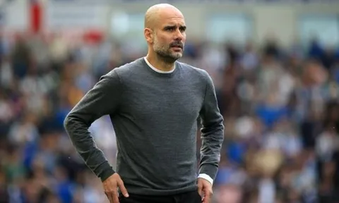 Xavi chỉ ra 3 ứng viên vô địch C1, 'tiên tri' 1 điều về Guardiola