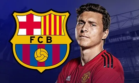 Bám riết trụ cột Man Utd hàng tháng trời, Barca cuối cùng đã có đáp án