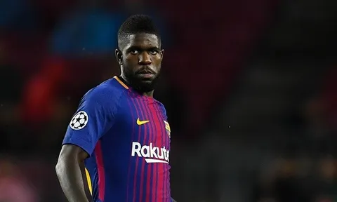 Rất nhanh! Trả lời Man Utd, Barca chốt vội giá khủng bán 'nhà vô địch'