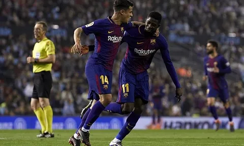 Barcelona ném trăm triệu Euro qua cửa sổ như thế nào?