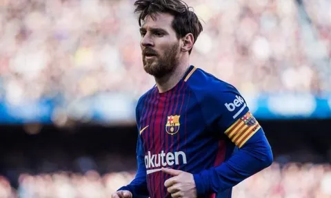Barcelona nhắm sao 108 triệu bảng của Liverpool để thay thế Messi