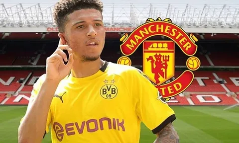 Ông lớn bỏ cuộc, Man Utd thả cửa kích hoạt 'bom tấn' 130 triệu euro