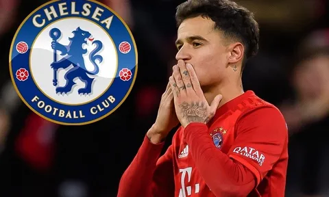 Đại hạ giá 'phù thủy mất phép', Barca dụ Chelsea khuyến mại 1 cái tên