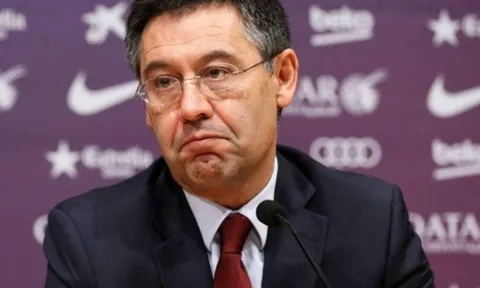 Barcelona tính rước 2 "bom tấn" vô kỷ luật về Catalan?