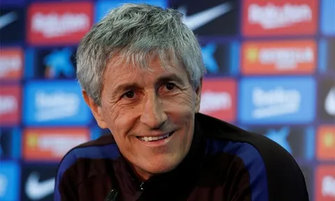 Barcelona tự tin đón 2 "bom tấn" nước Ý