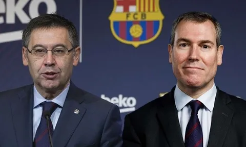 Nội chiến ở Barcelona, Emili Rousaud sẵn sàng đáp trả chủ tịch Bartomeu
