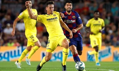 Tái thiết hàng phòng ngự, Man City nhắm "đá tảng La Liga"