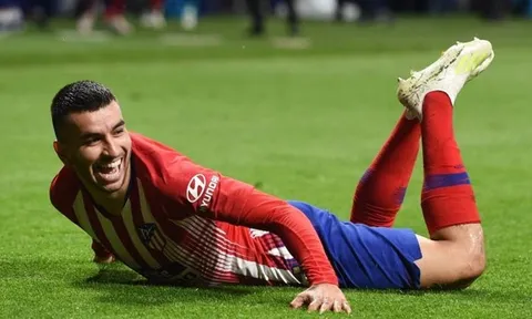 “Bắt bài” AC Milan, Atletico Madrid dùng chiêu độc với sao Argentina
