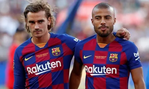 Bật bãi khỏi Camp Nou, sao Barca rục rịch gia nhập Ngoại hạng Anh