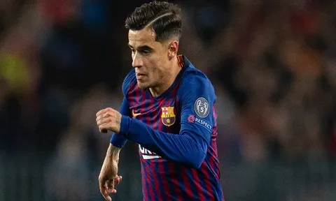 Bắt đầu đàm phán, Newcastle chuẩn bị thâu tóm "phù thủy" của Barcelona