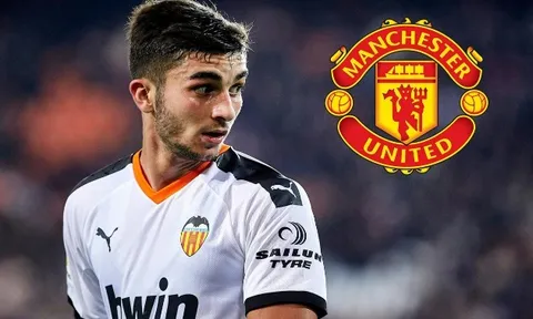 Bắt đầu liên hệ, Man Utd chuẩn bị thâu tóm Torres