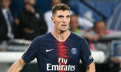 Bắt đầu tiếp cận, Liverpool chuẩn bị chiêu mộ sao PSG
