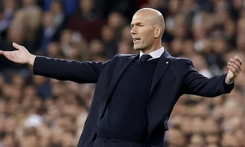 Bất mãn Zidane, sao 40 triệu mở đường gia nhập Gã khổng lồ