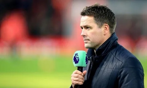 Bất ngờ ca ngợi, Owen nêu bật "niềm hy vọng số 1" của Liverpool