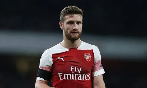 Bất ngờ! "Cục nợ" Arsenal đã có cơ hội chuyển sang Juventus
