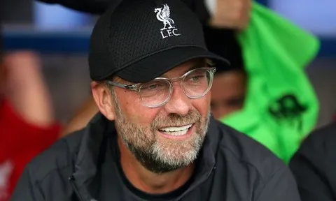 Bất ngờ! Klopp muốn chiêu mộ huyền thoại Bayern, giá 0 đồng