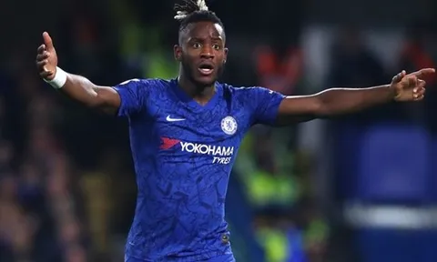 Sau Crystal Palace, thêm 1 đội bóng Premier League muốn có sao Chelsea