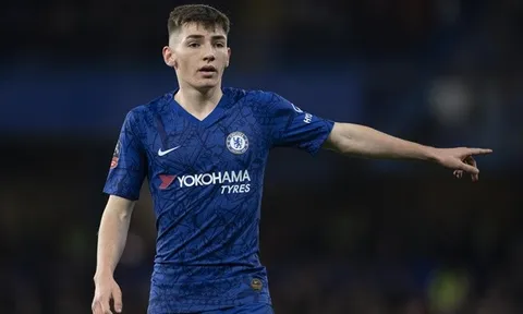 "Báu vật" Chelsea: 'Cầu thủ Man Utd đó đã nhắn tin cho tôi sau trận'
