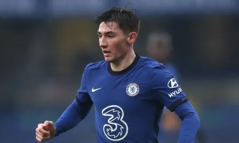 'Báu vật' của Chelsea quá xuất sắc trước Luton Town
