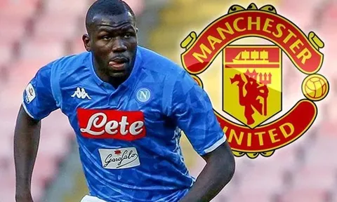 Bây giờ, Man Utd đâu còn cần "đá tảng 130 triệu euro"