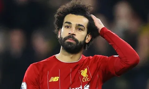 Bày kế phục hưng, Klopp được mách trảm 4 cầu thủ, bao gồm Salah