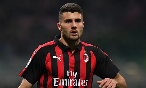 'Bầy sói' nước Anh đạt thỏa thuận chiêu mộ sao thất sủng AC Milan