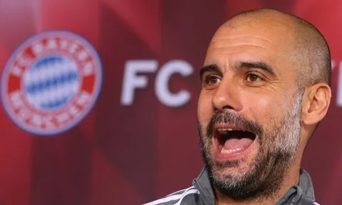 Bayern ăn 6, Pep Guardiola lập tức tuyên bố thách đấu