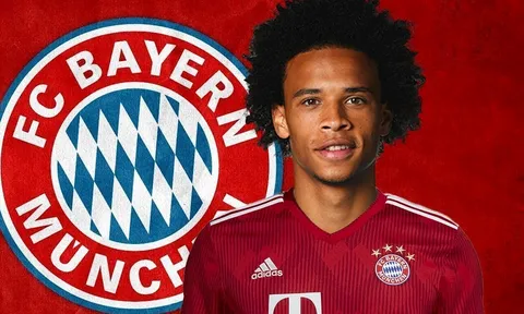 Bayern cao tay, Man City để mất "Ma tốc độ" với mức phí không tưởng?