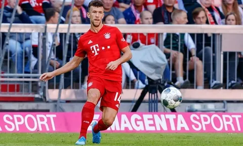 Bayern chấp nhận rước "của nợ" giùm Inter với 1 điều kiện
